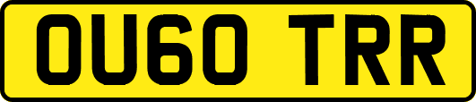 OU60TRR
