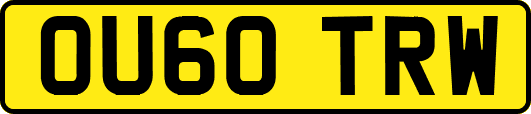 OU60TRW