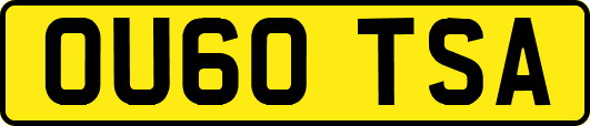 OU60TSA