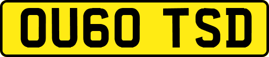 OU60TSD