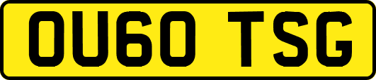 OU60TSG