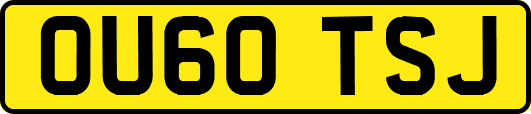 OU60TSJ