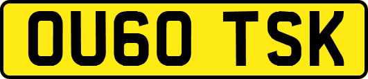 OU60TSK