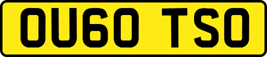 OU60TSO