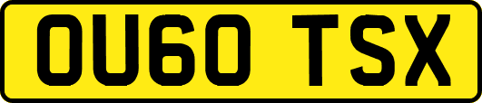 OU60TSX