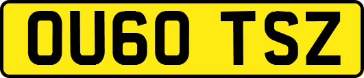 OU60TSZ