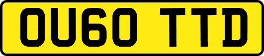 OU60TTD