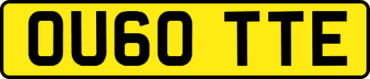 OU60TTE
