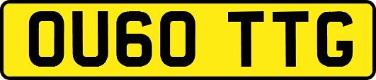 OU60TTG