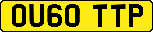 OU60TTP