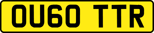 OU60TTR