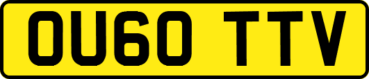 OU60TTV