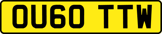 OU60TTW
