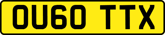 OU60TTX