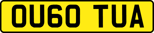 OU60TUA