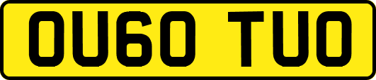 OU60TUO