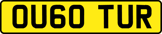 OU60TUR