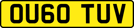 OU60TUV