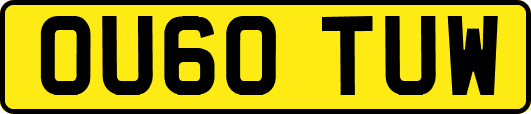 OU60TUW