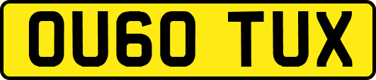 OU60TUX