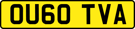 OU60TVA