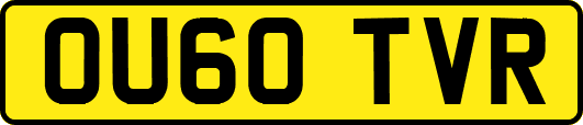 OU60TVR