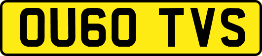OU60TVS