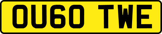 OU60TWE