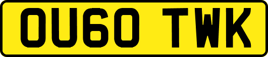 OU60TWK