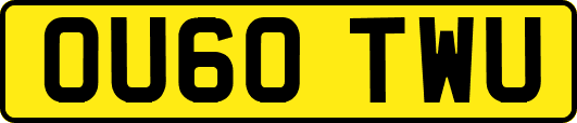 OU60TWU