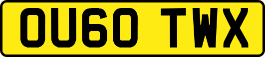 OU60TWX