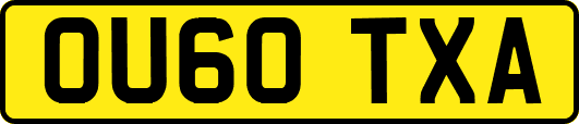OU60TXA