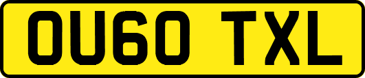 OU60TXL
