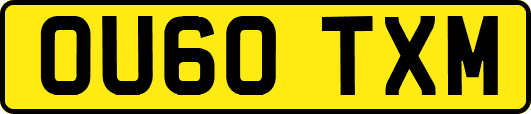 OU60TXM
