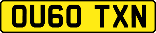 OU60TXN