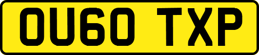 OU60TXP