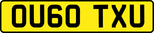 OU60TXU