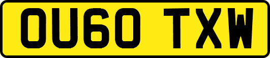 OU60TXW