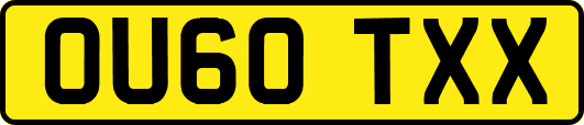 OU60TXX