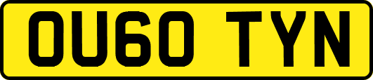 OU60TYN