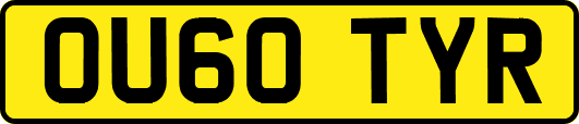 OU60TYR
