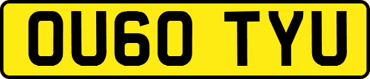 OU60TYU