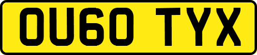 OU60TYX