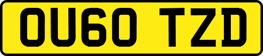 OU60TZD