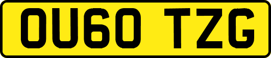 OU60TZG
