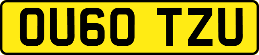 OU60TZU