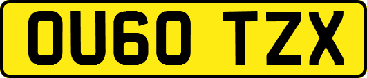 OU60TZX