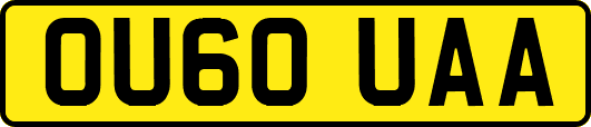 OU60UAA