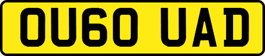 OU60UAD