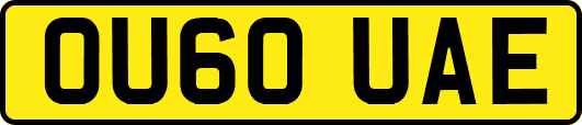 OU60UAE